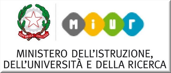 LOGO miur ministero